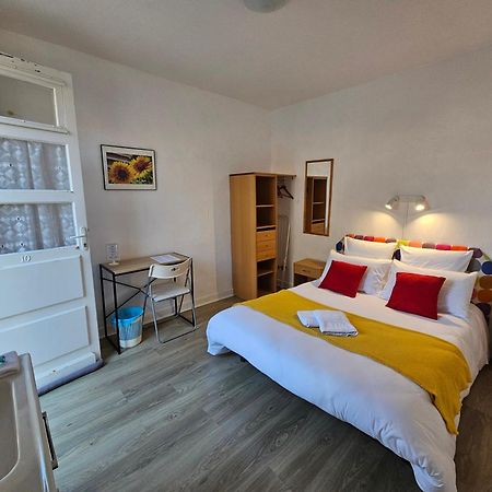 Hotel Au Bon Landais ビスカロッス・プラージュ エクステリア 写真