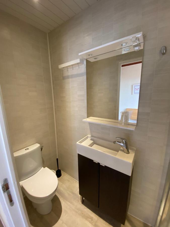 Hotel Au Bon Landais ビスカロッス・プラージュ エクステリア 写真