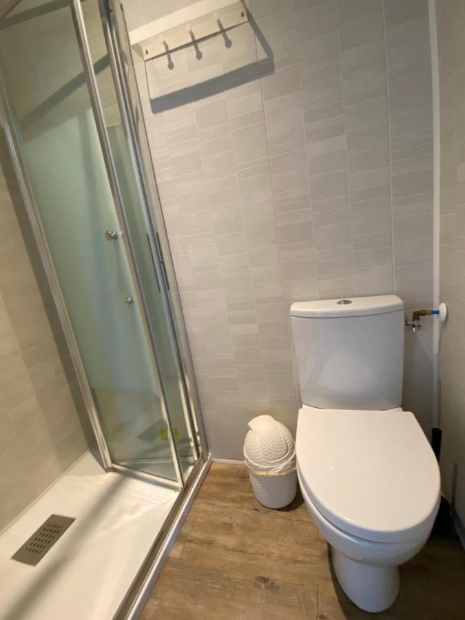 Hotel Au Bon Landais ビスカロッス・プラージュ エクステリア 写真