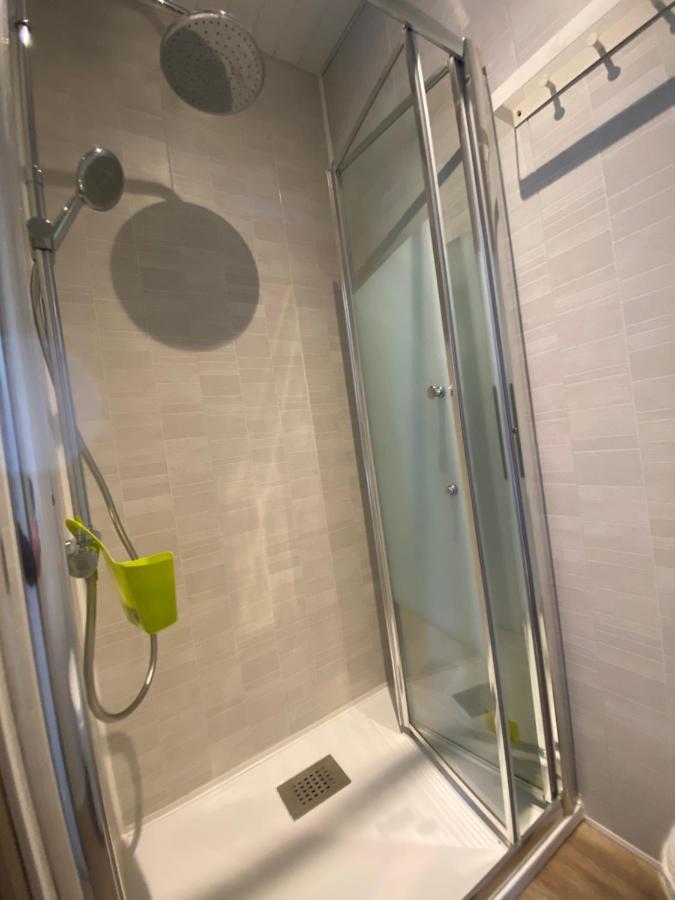 Hotel Au Bon Landais ビスカロッス・プラージュ エクステリア 写真