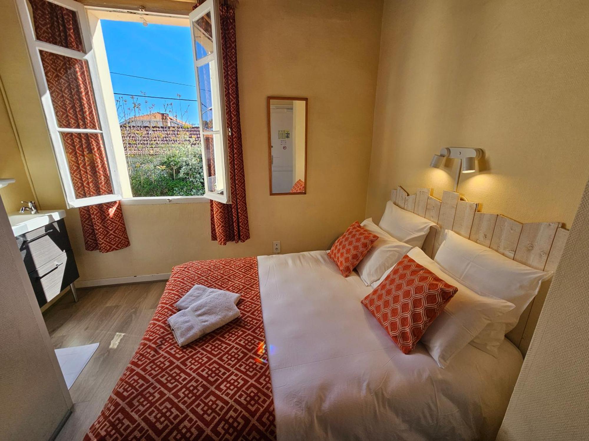 Hotel Au Bon Landais ビスカロッス・プラージュ エクステリア 写真