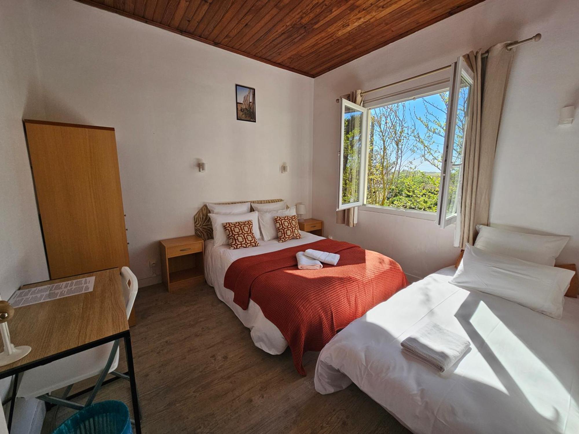 Hotel Au Bon Landais ビスカロッス・プラージュ エクステリア 写真