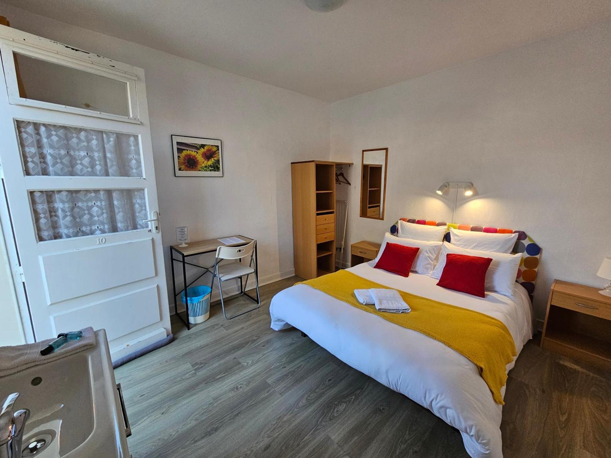 Hotel Au Bon Landais ビスカロッス・プラージュ エクステリア 写真